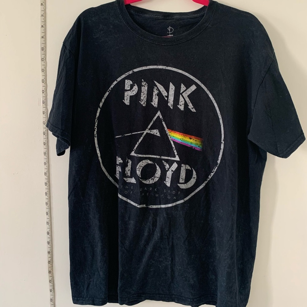 Pink Floyd 1994 North America T Shirt
